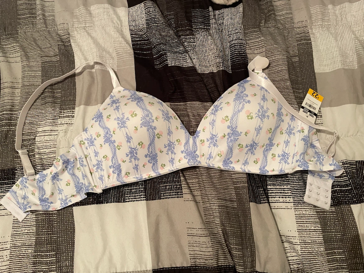 Brand New 42D Bra