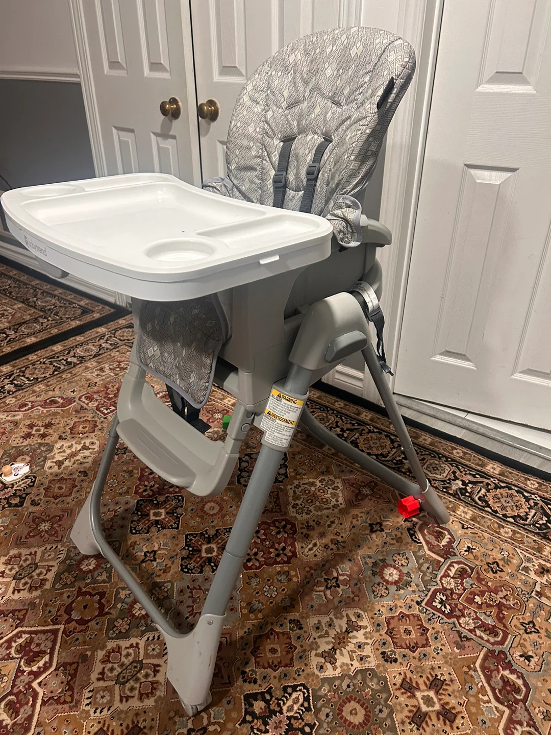 Baby Trend High Chair