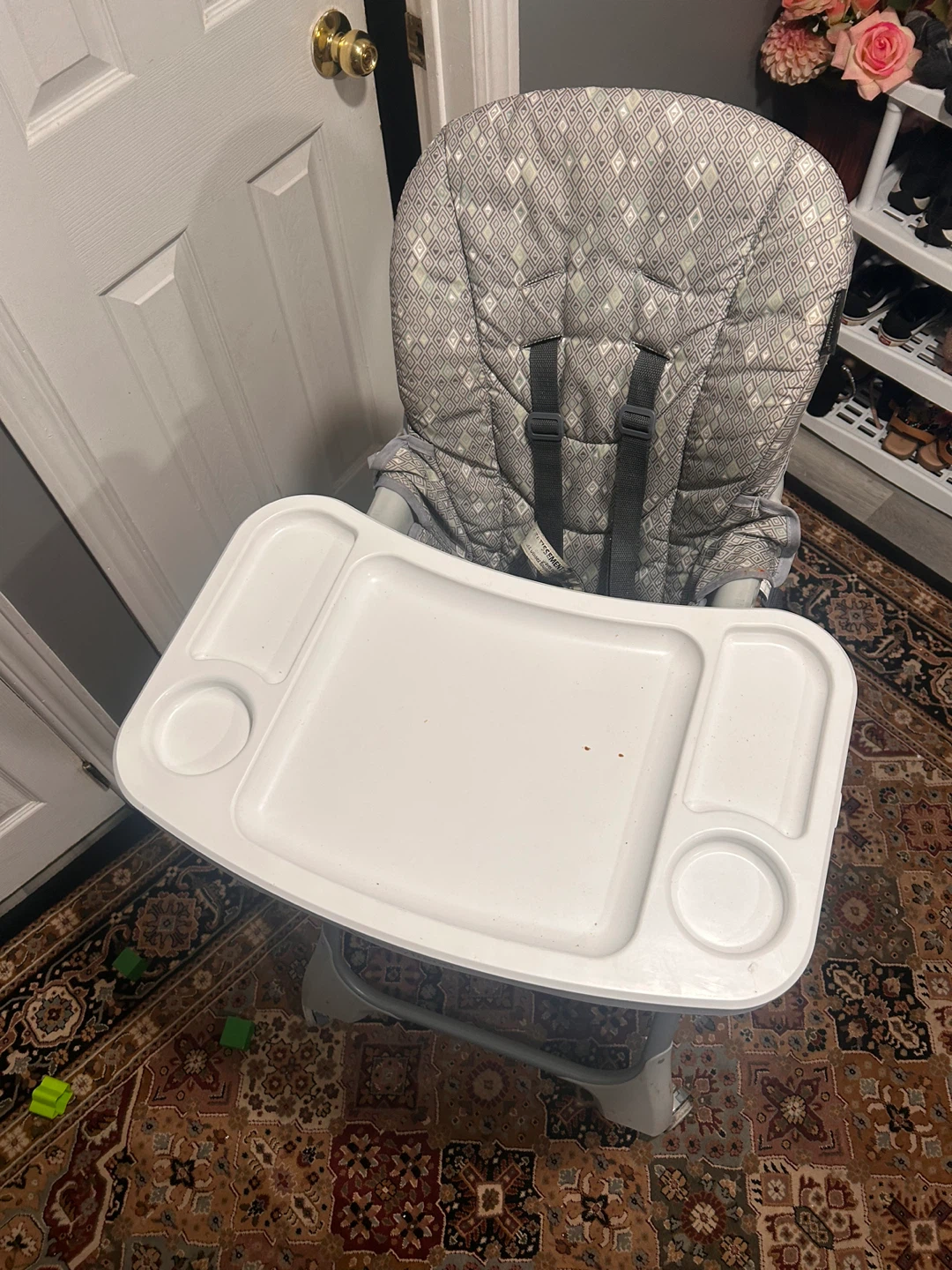 Baby Trend High Chair - photo 2