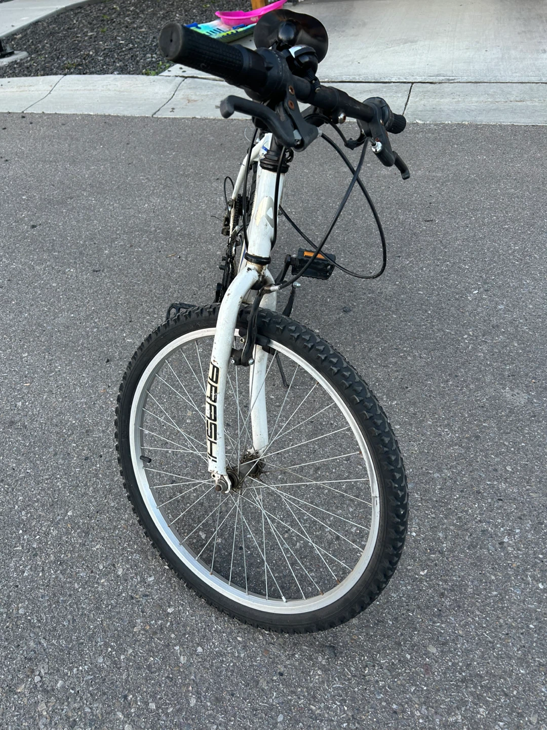 Arashi 1.0 Mountain Bike - photo 3