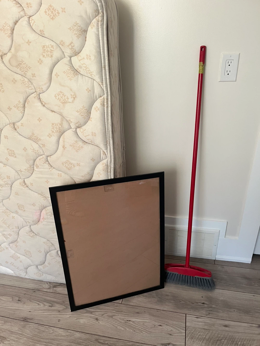 Black Picture Frame - photo 4