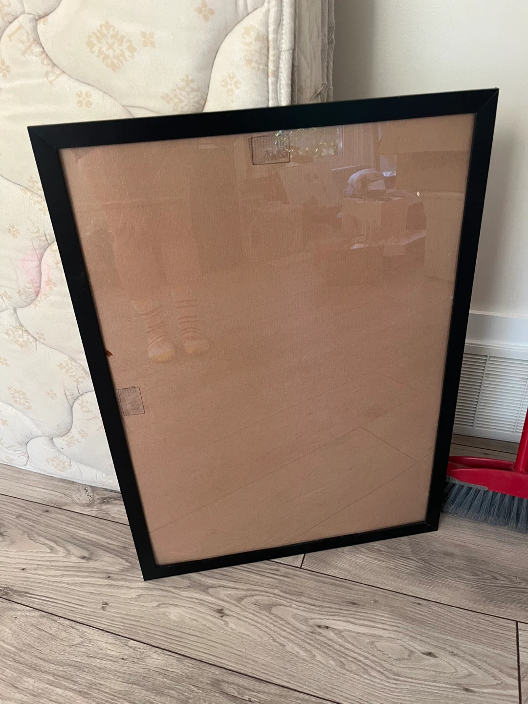Black Picture Frame - photo 2