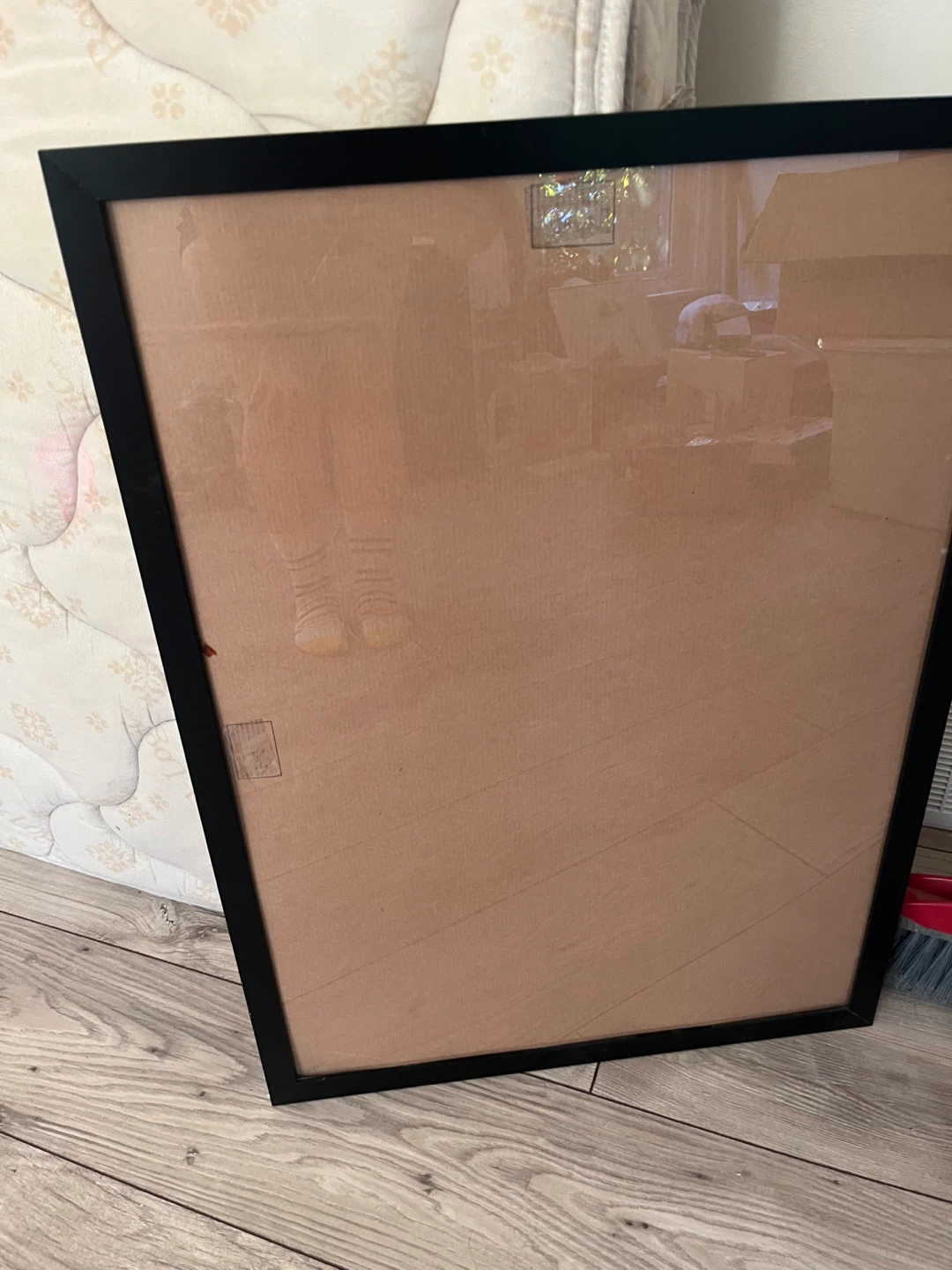 Black Picture Frame - photo 5