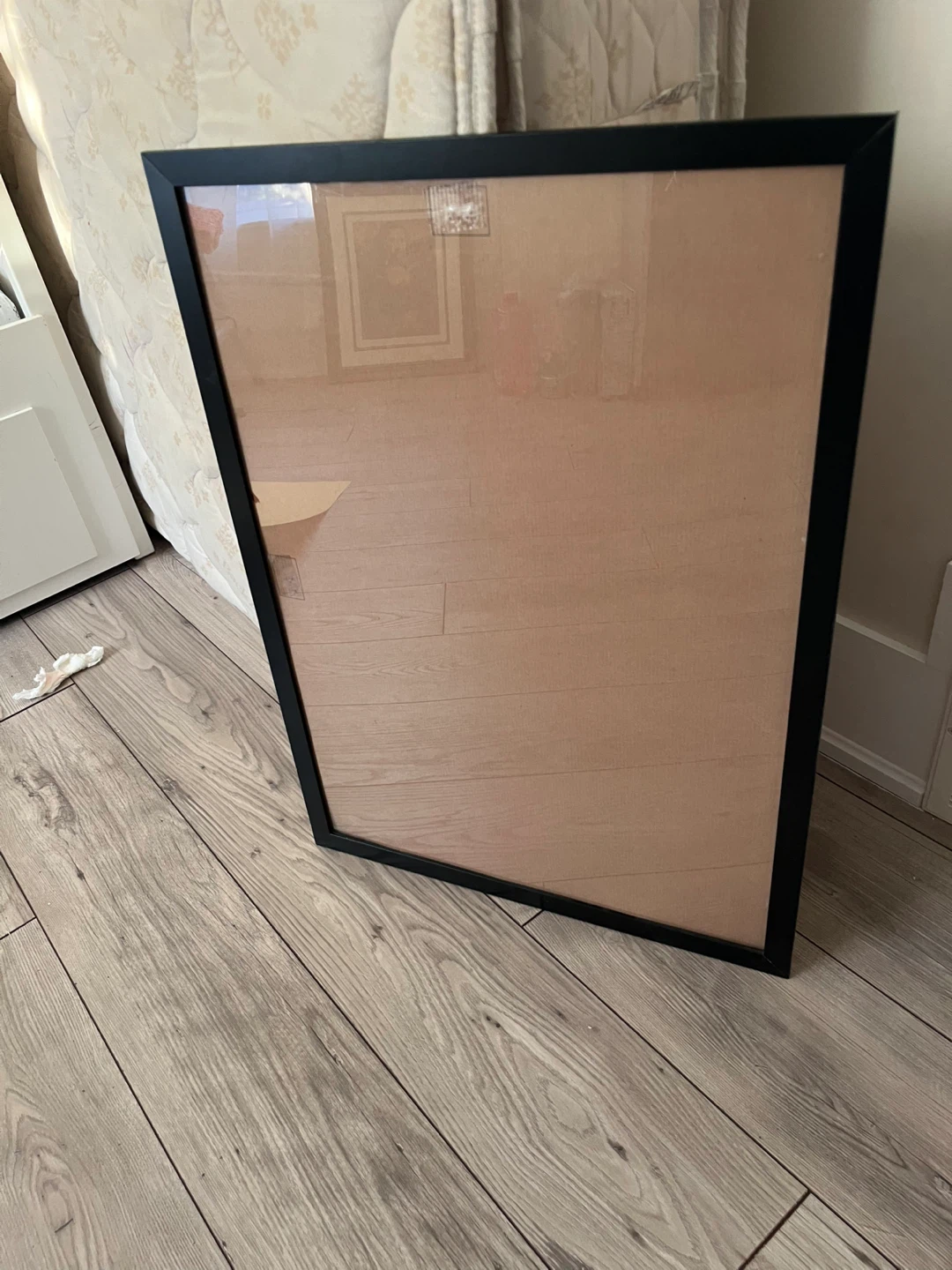 Black Picture Frame - photo 3