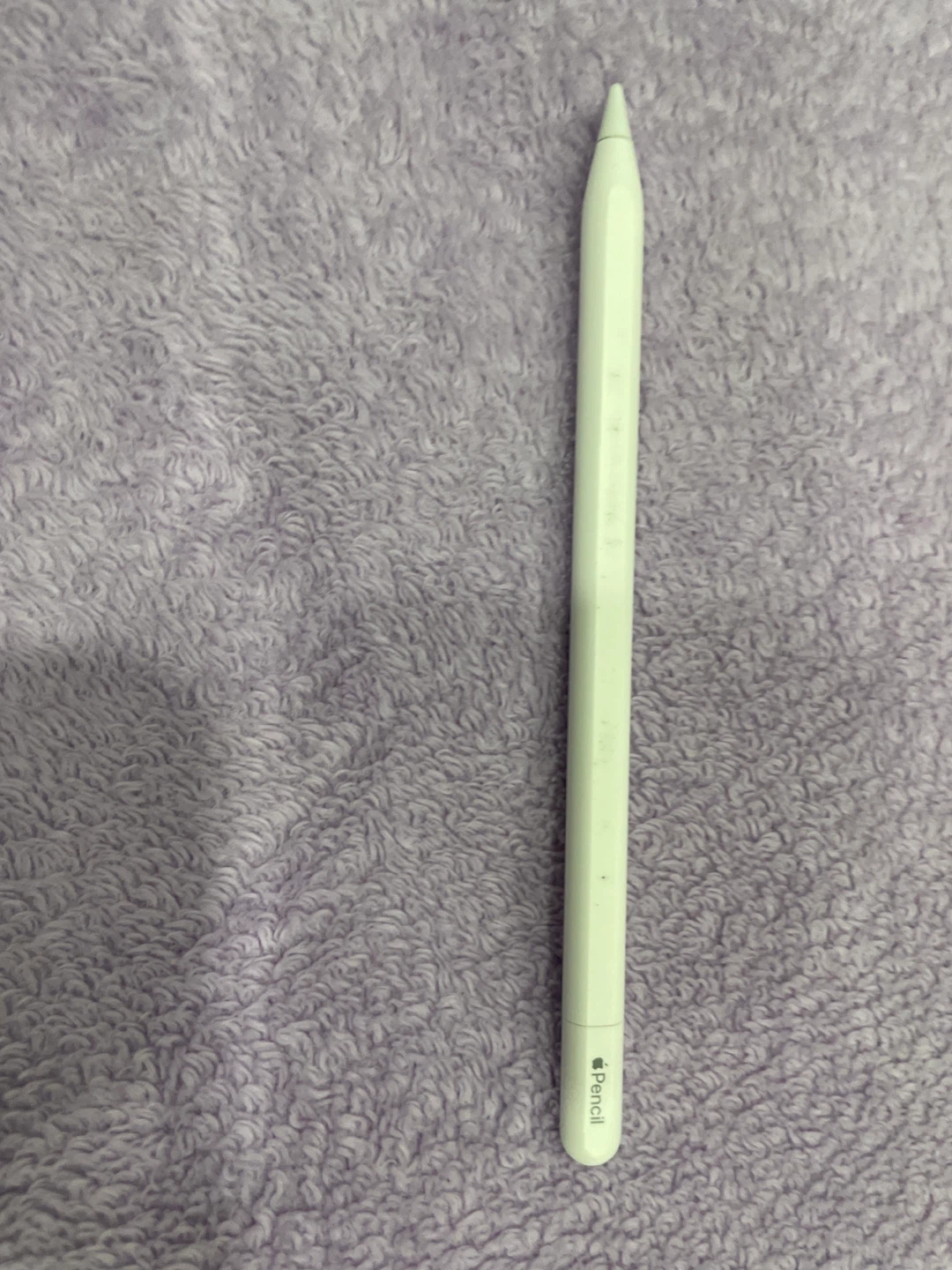 Apple Pencil USB-C
