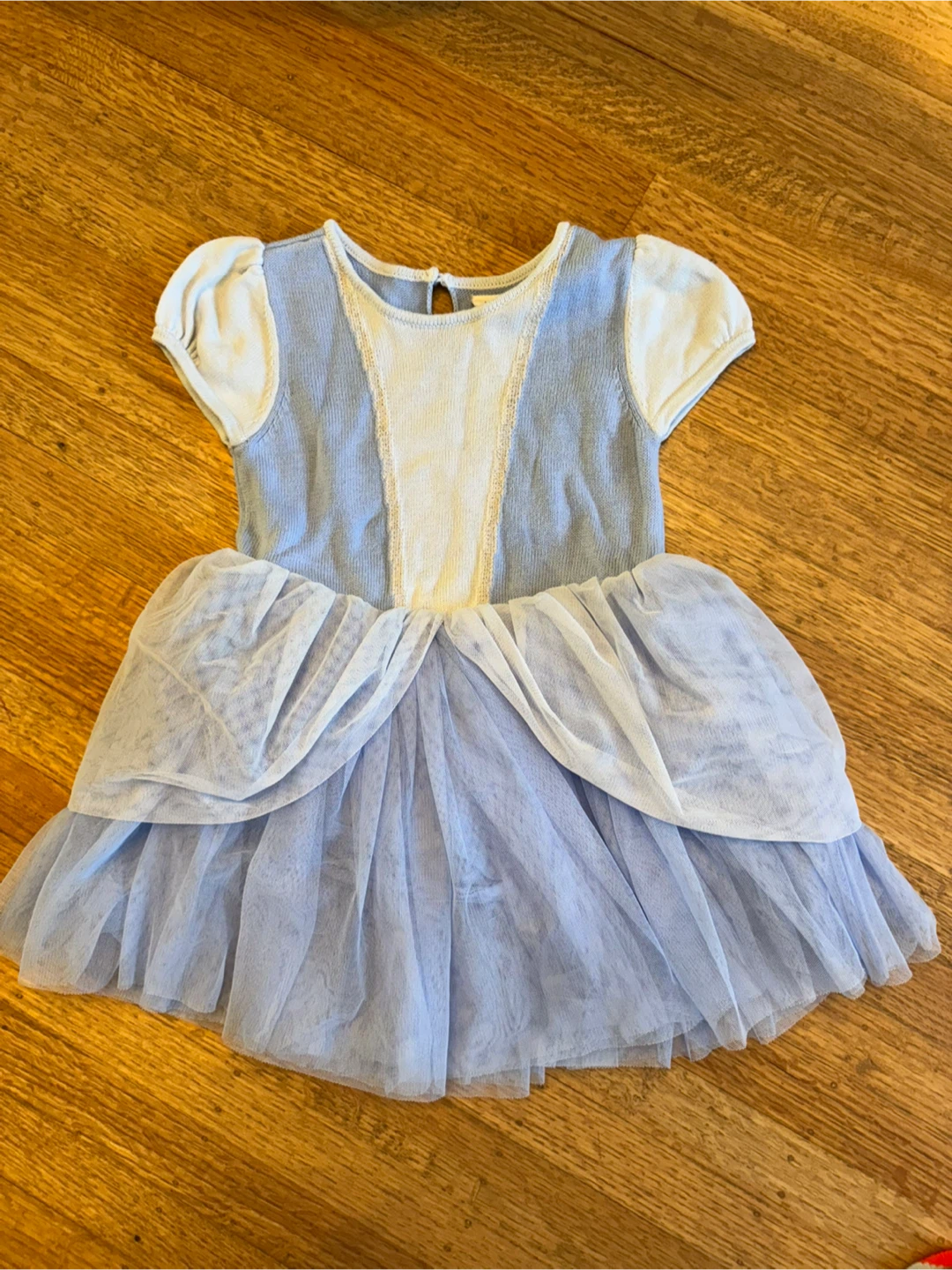 Cinderella Costume Dress