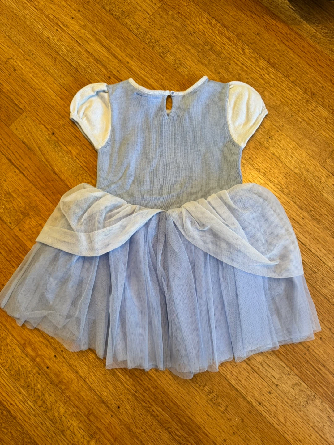 Cinderella Costume Dress - photo 2