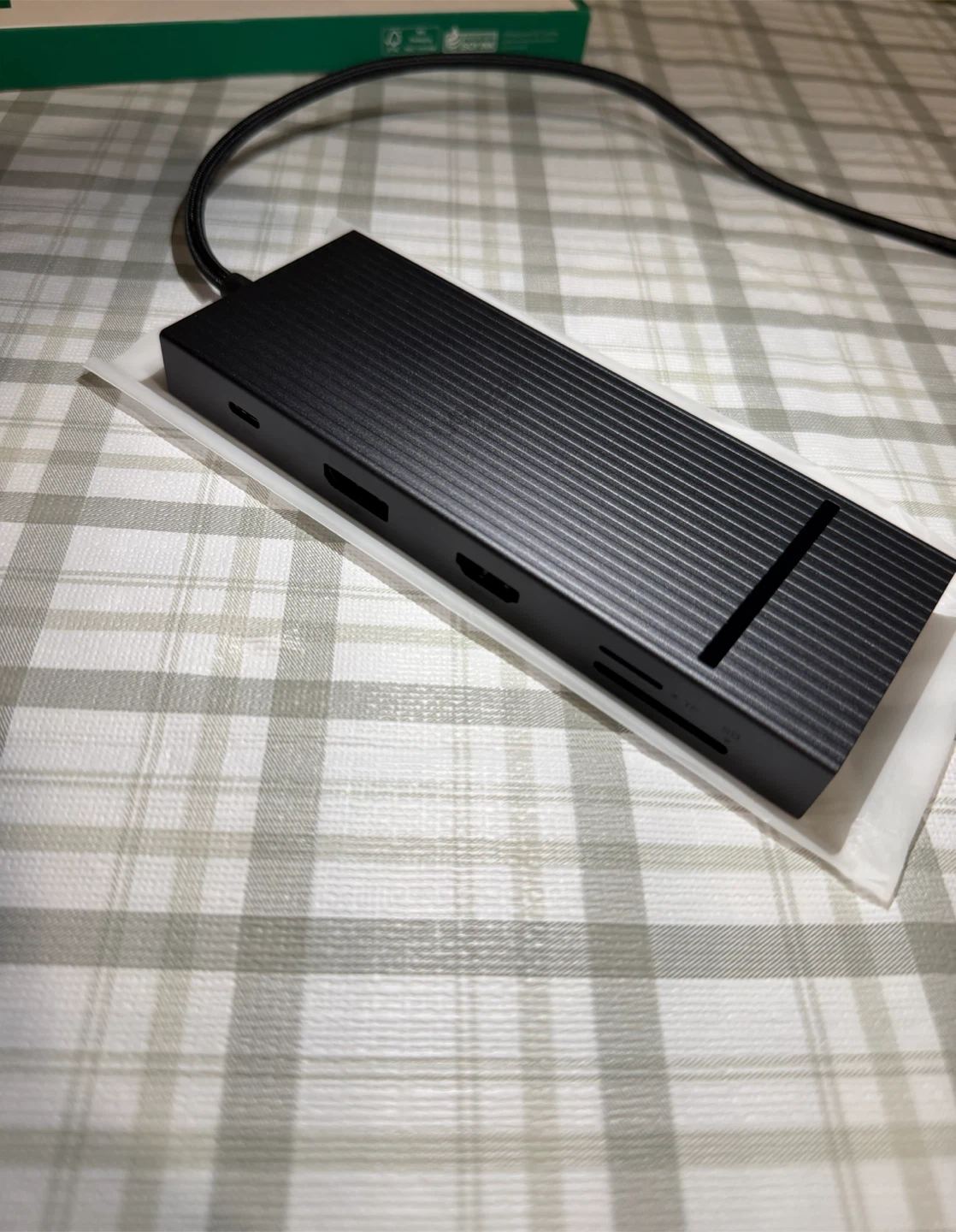 Ugreen 11-in-1 USB-C Hub - photo 3