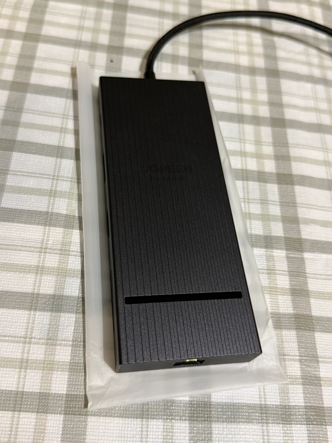 Ugreen 11-in-1 USB-C Hub - photo 4