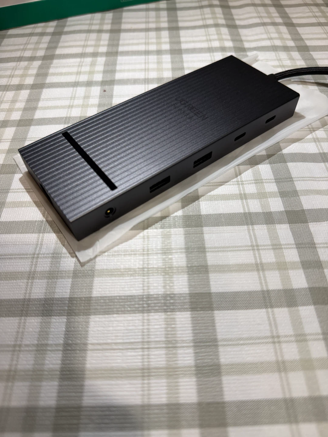 Ugreen 11-in-1 USB-C Hub - photo 5