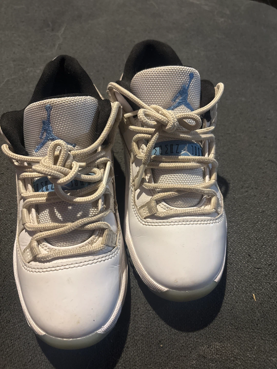 Jordan 11 Retro Low - photo 2