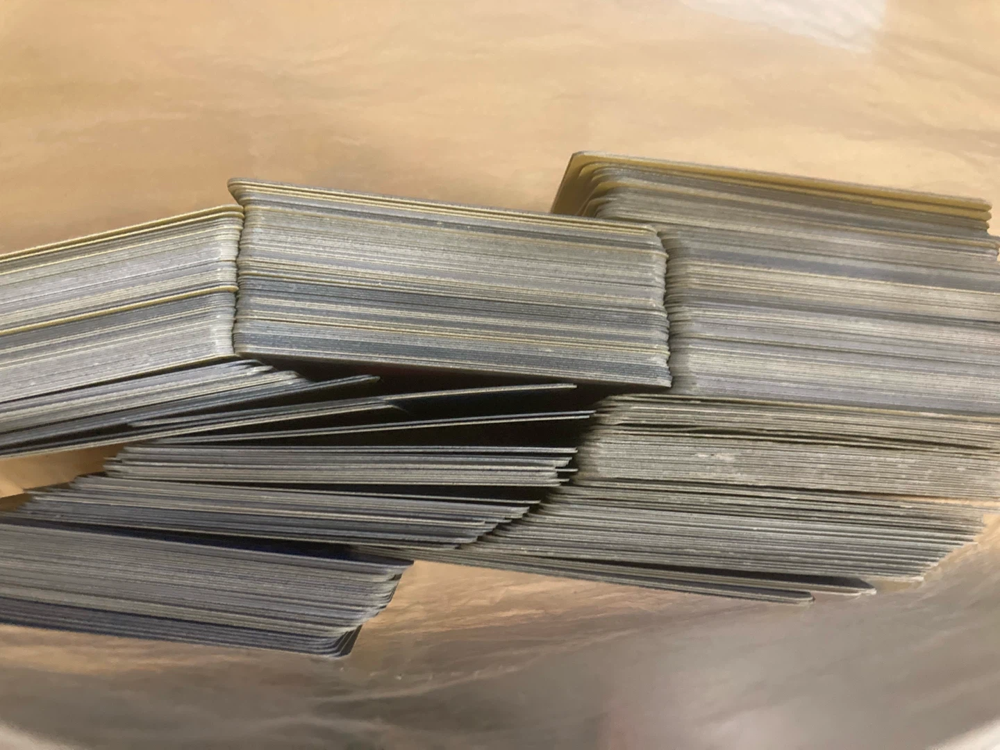 Pokémon Card Collection 350+ Cards (Includes Trainers) - photo 4