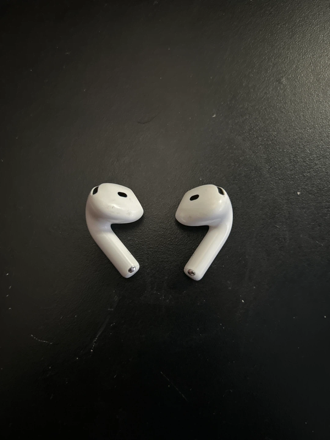Apple AirPods 4th Generation (No Case)