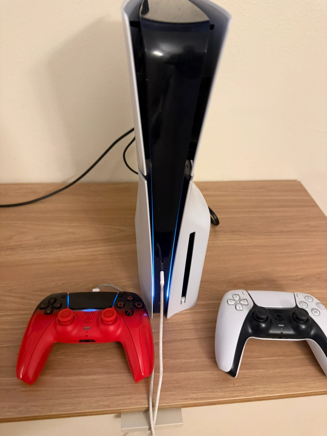 Sony PlayStation 5 Console Controllers