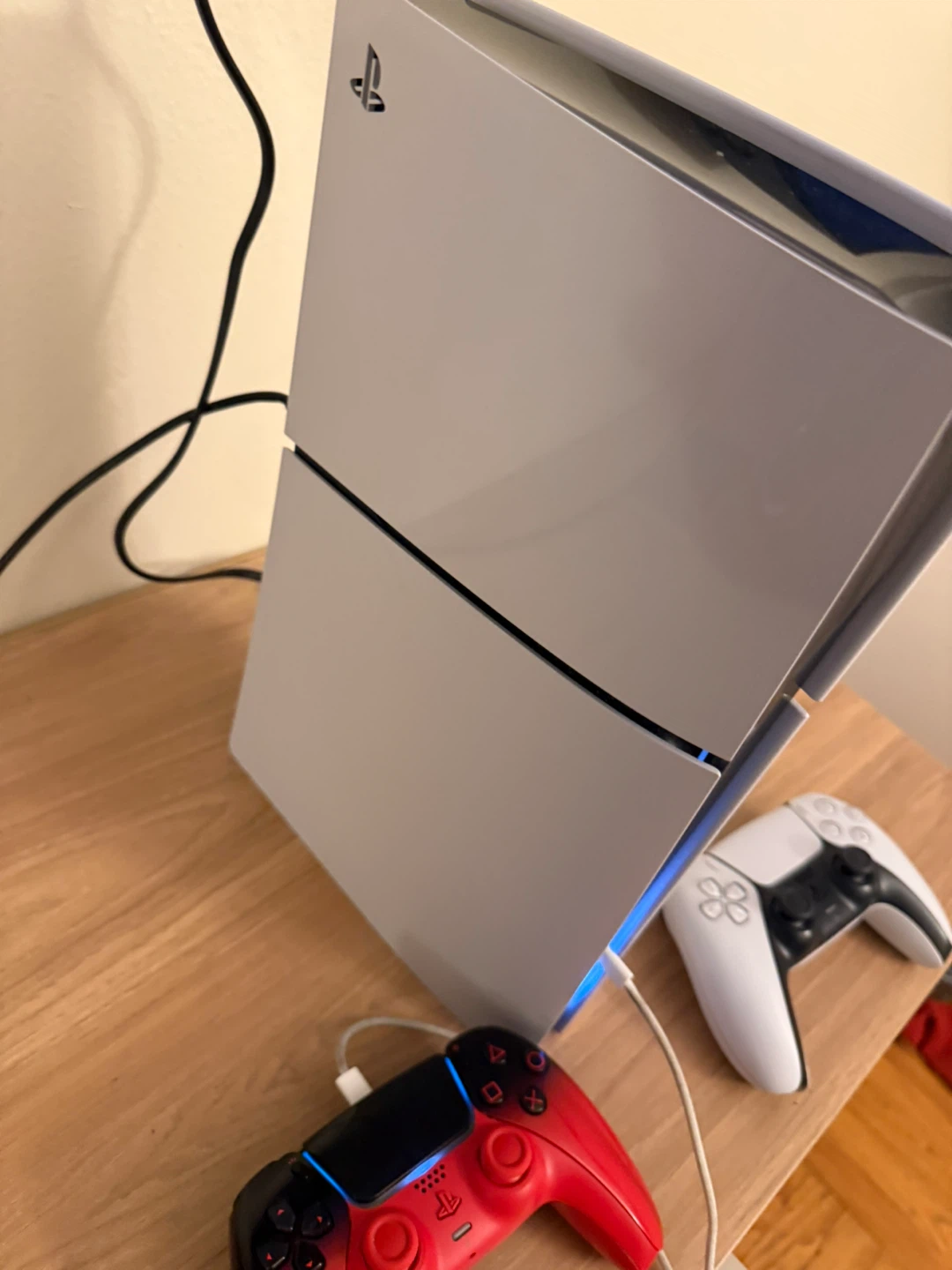 Sony PlayStation 5 Console Controllers - photo 3
