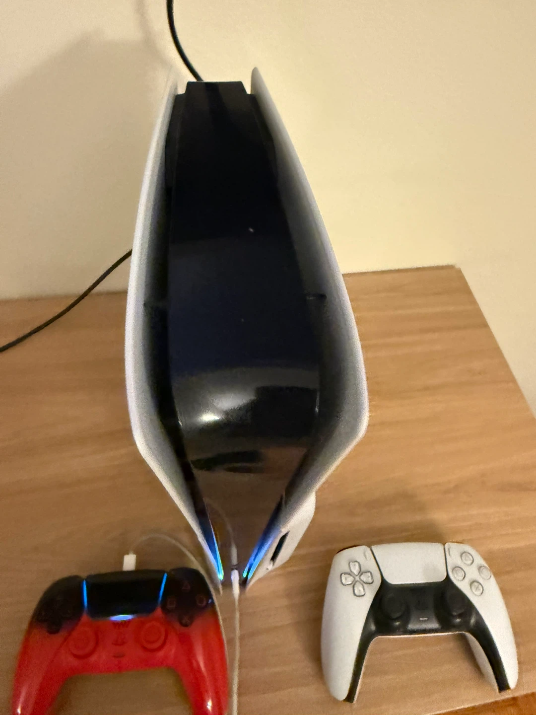 Sony PlayStation 5 Console Controllers - photo 4