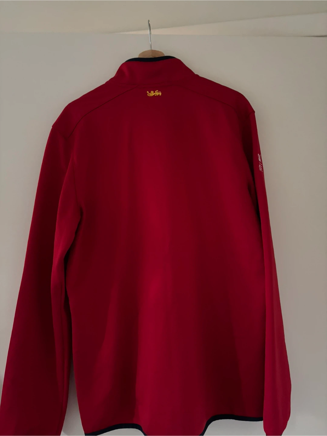 Canterbury British & Irish Lions Training Top - photo 4
