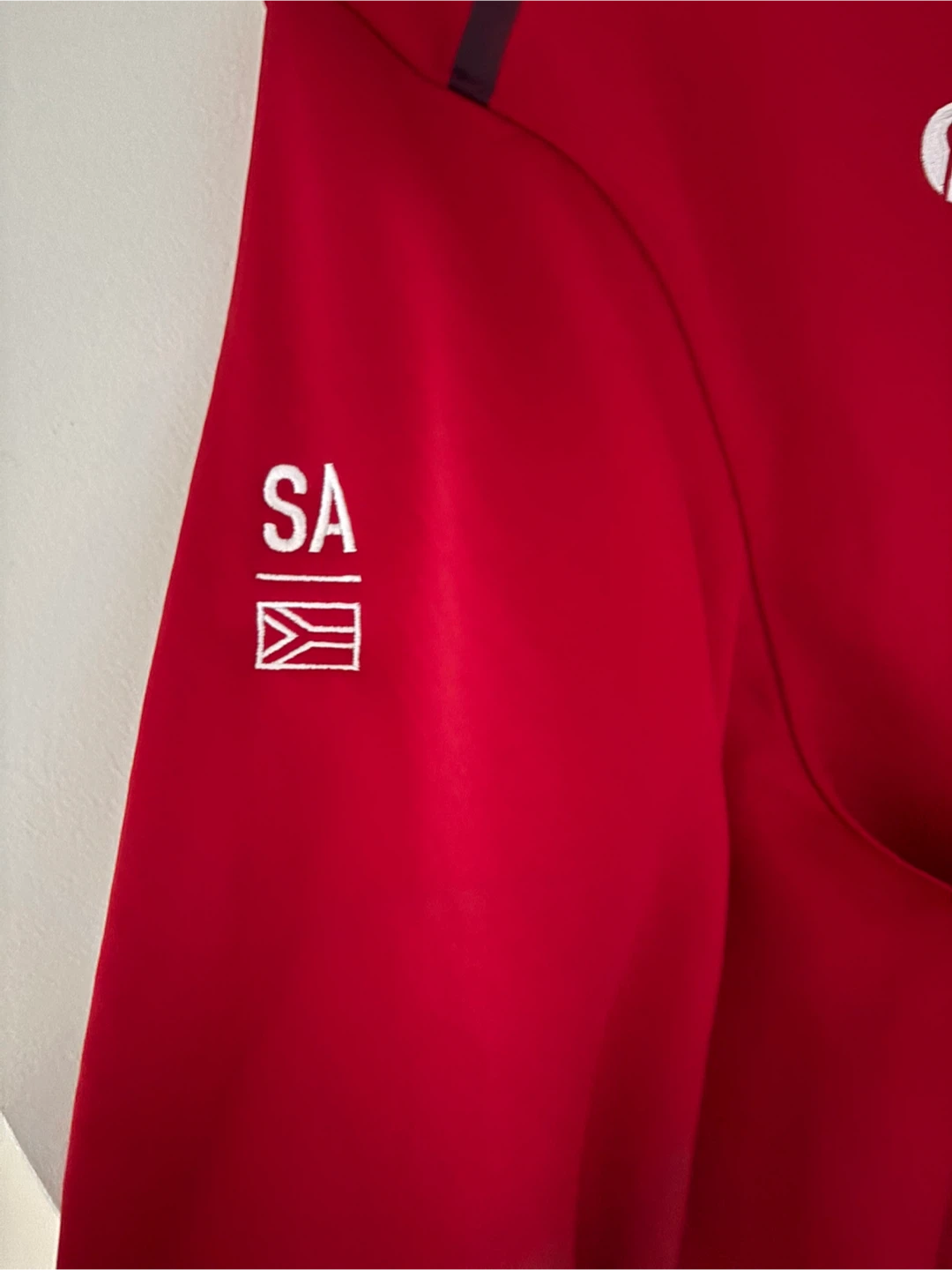 Canterbury British & Irish Lions Training Top - photo 3