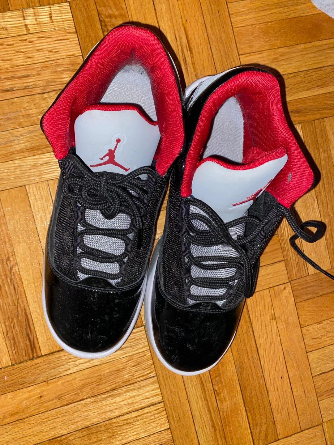 Nike Air Jordan Youth Shoes Size 7Y
