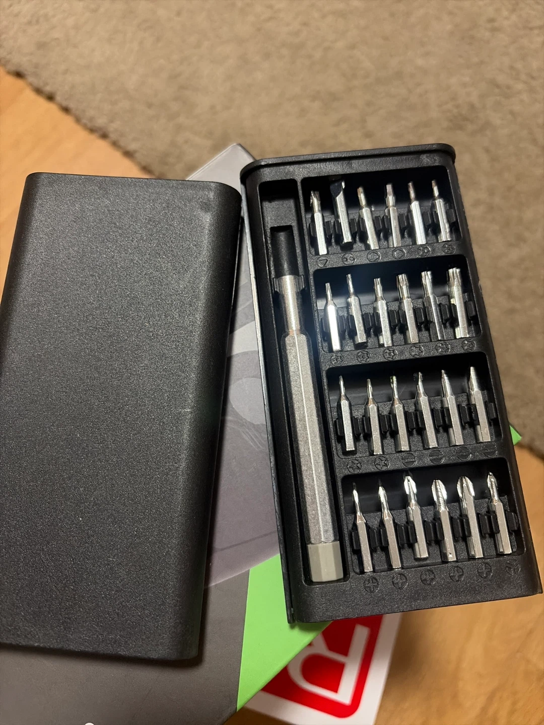 Precision Screwdriver Set