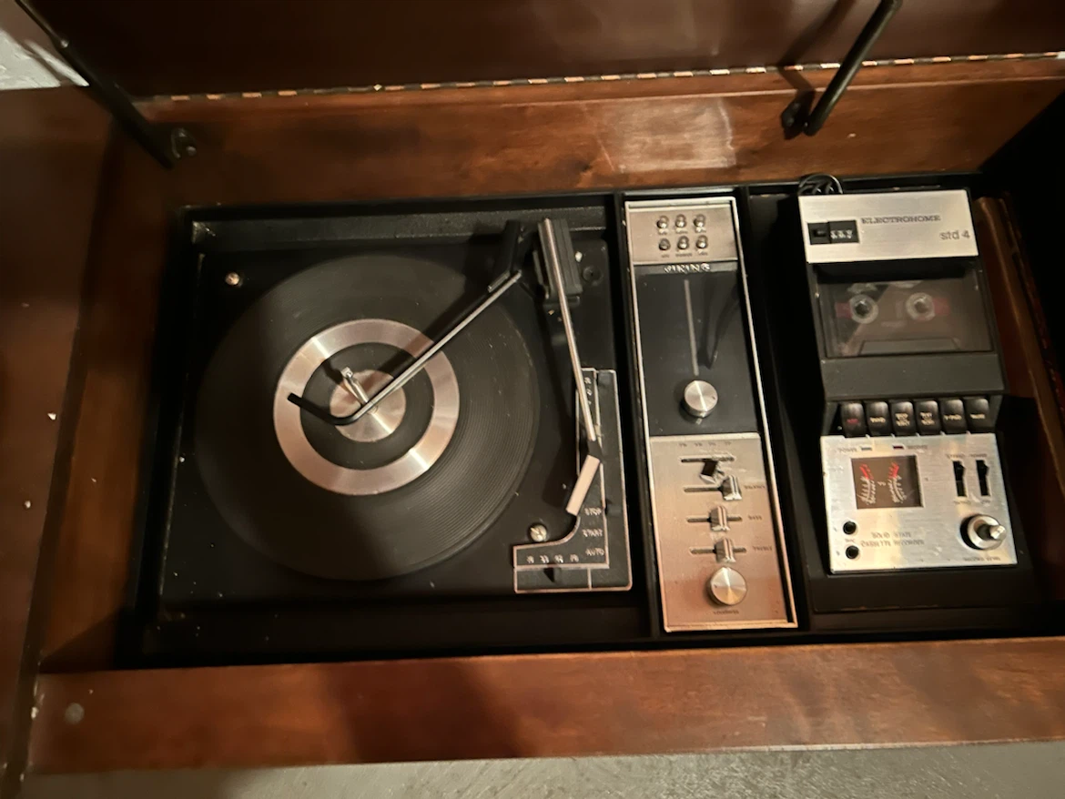 Radiogram