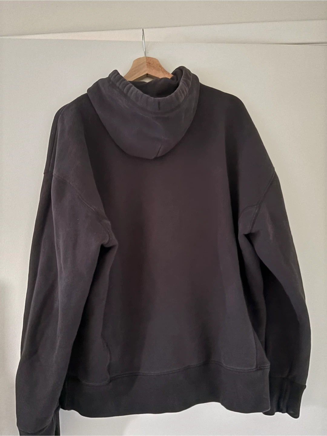 Hollister Heavyweight Relaxed Fit Hoodie - photo 2