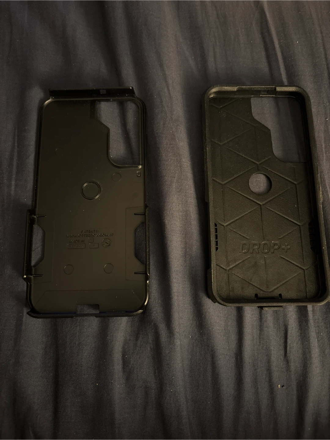 OtterBox Case Samsung Galaxy S22 - photo 5