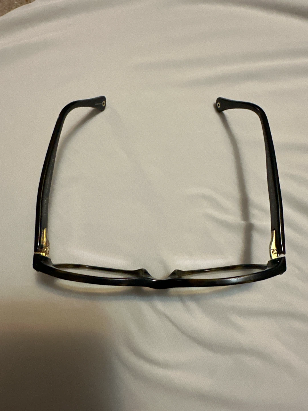 Coach HC 6034 Tortoise Shell Eyeglasses - photo 2