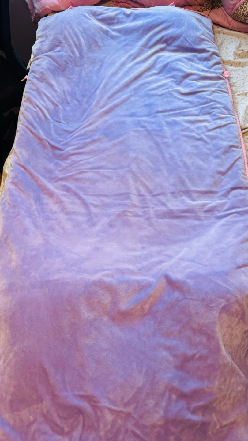 Kids Unicorn Sleeping Bag - photo 4