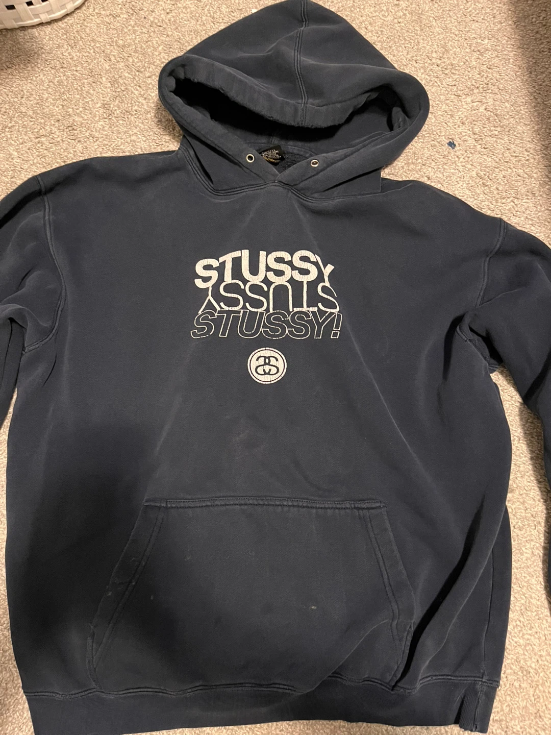 Hoodies - vintage - photo 3