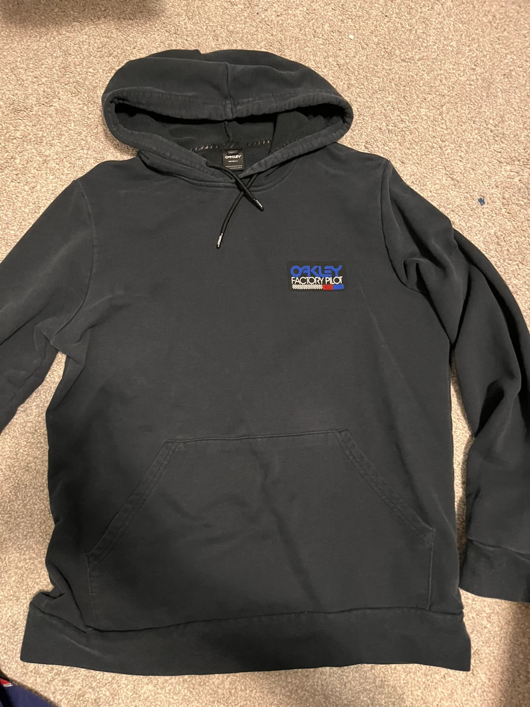 Hoodies - vintage - photo 4
