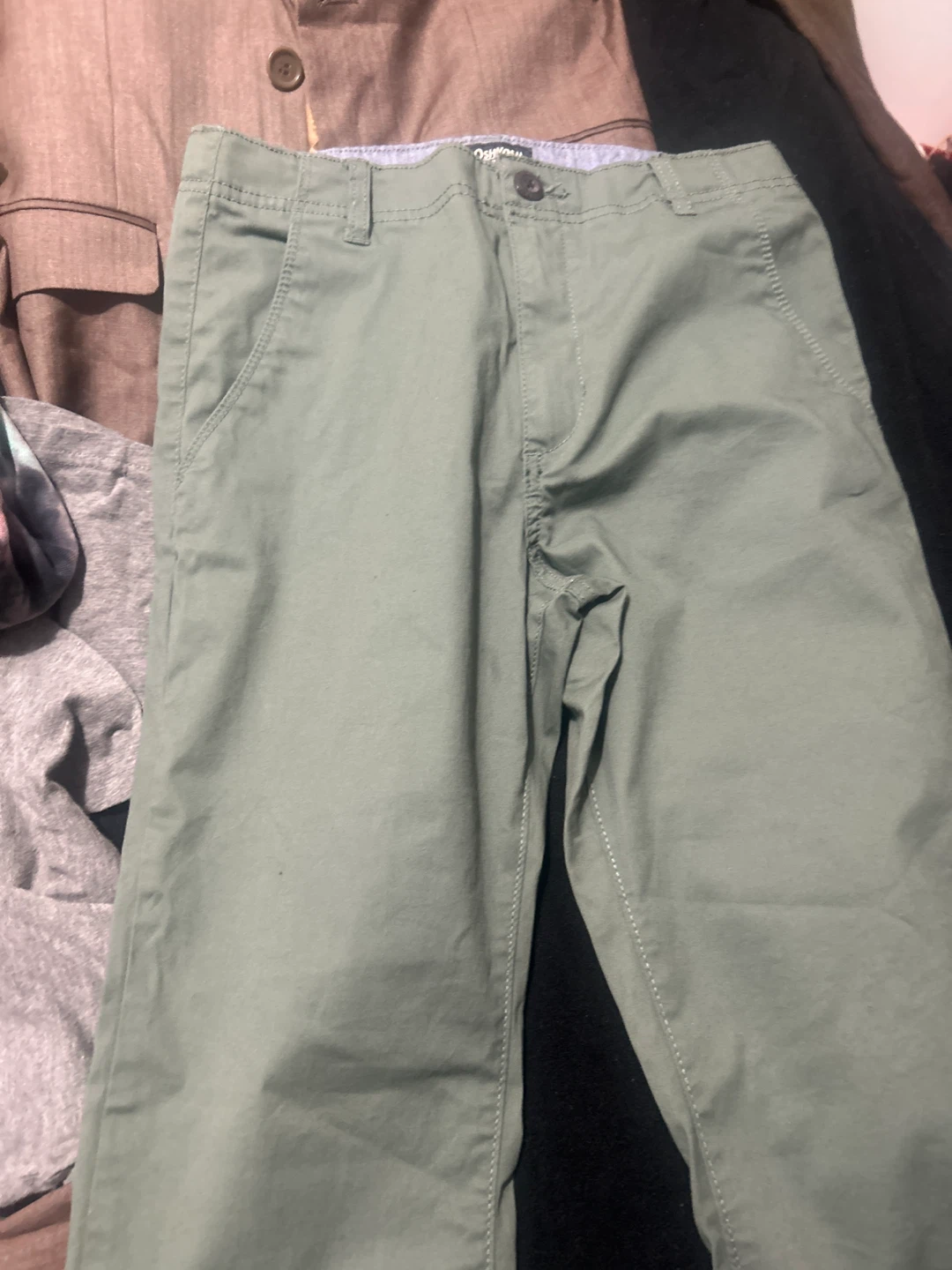 Assorted Kids Clothing Bundle - photo 3