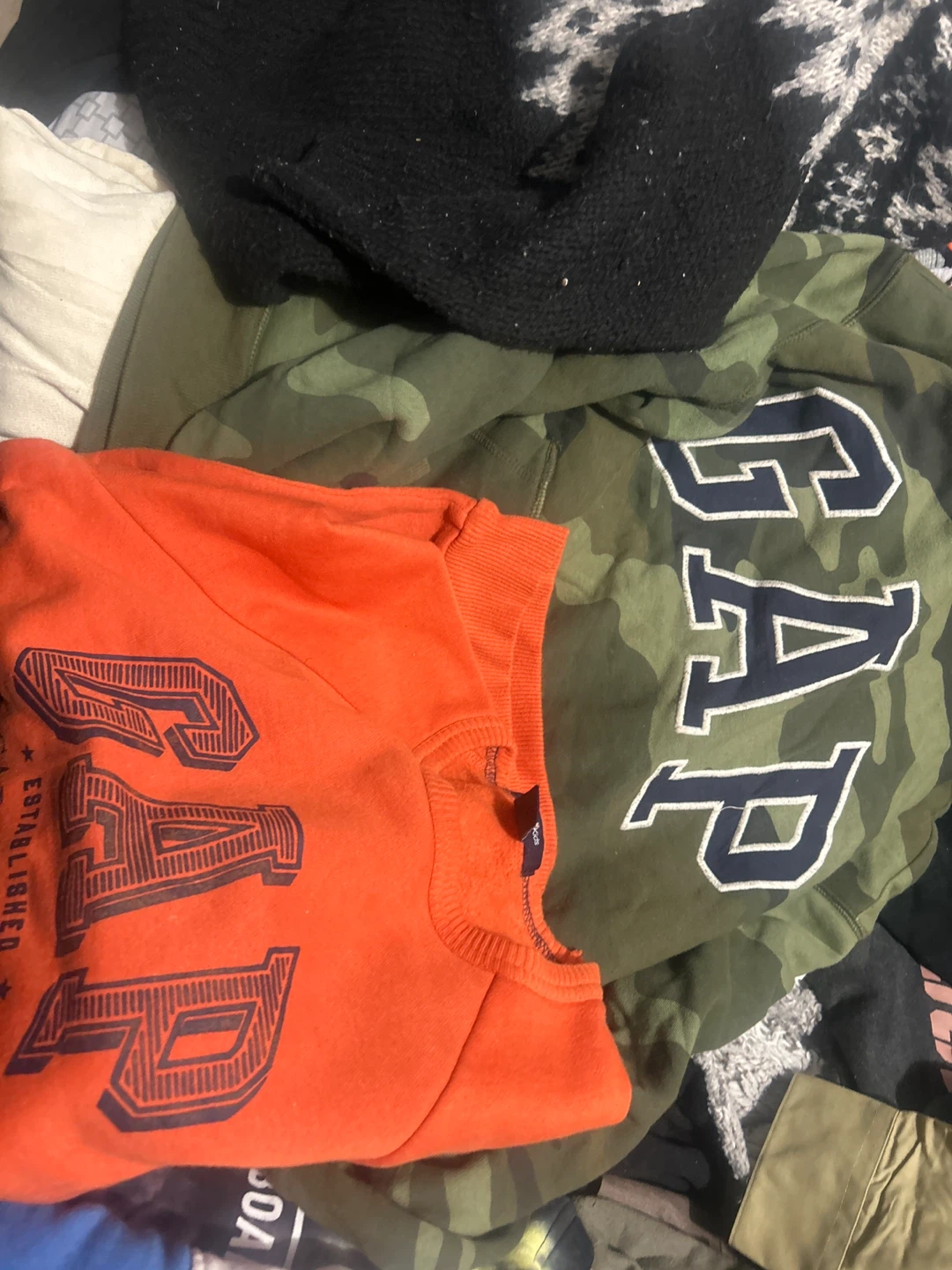 Assorted Kids Clothing Bundle - photo 5