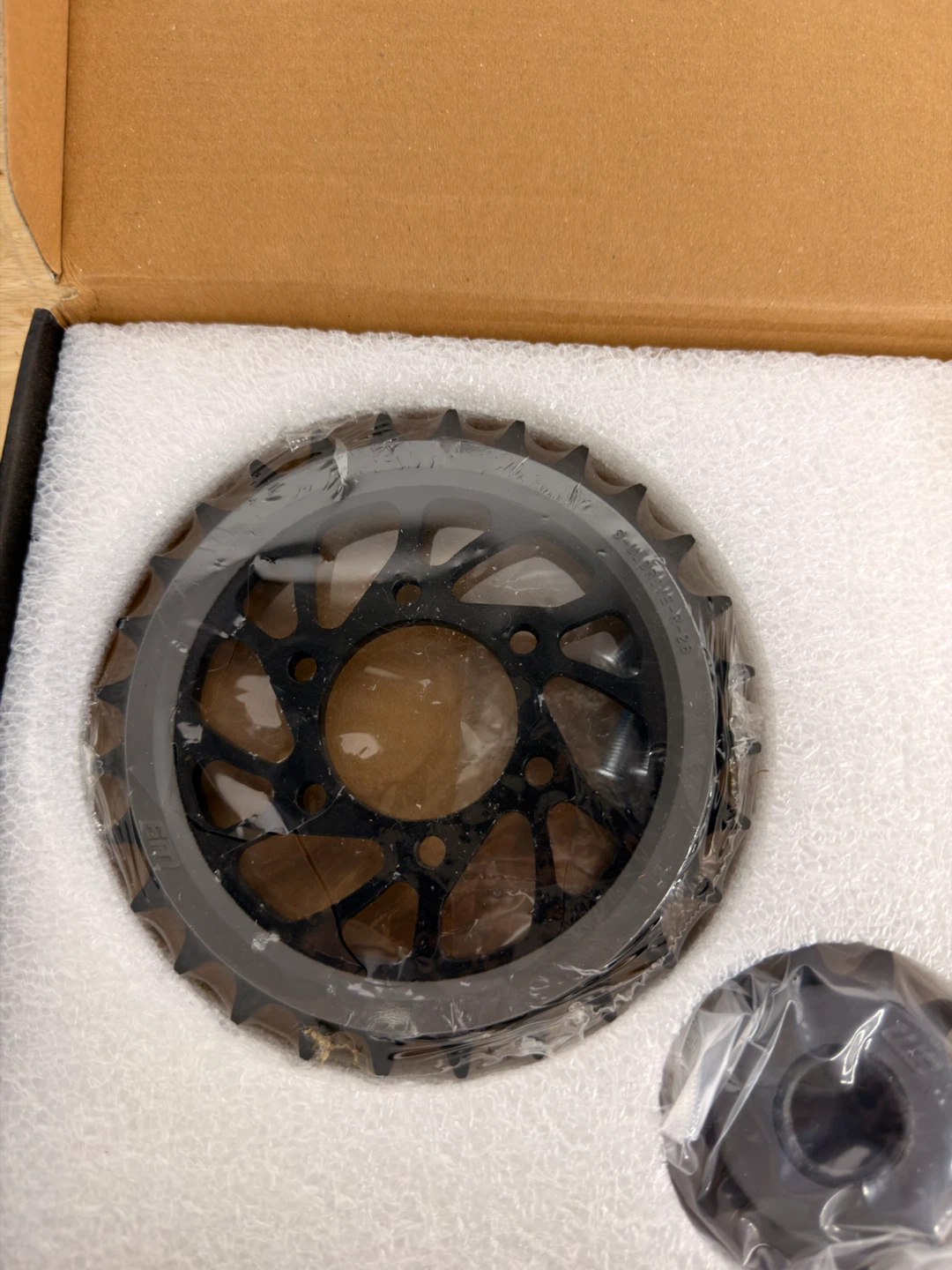 Warp 9 Ultra Bee Sprocket Drive Kit - photo 3