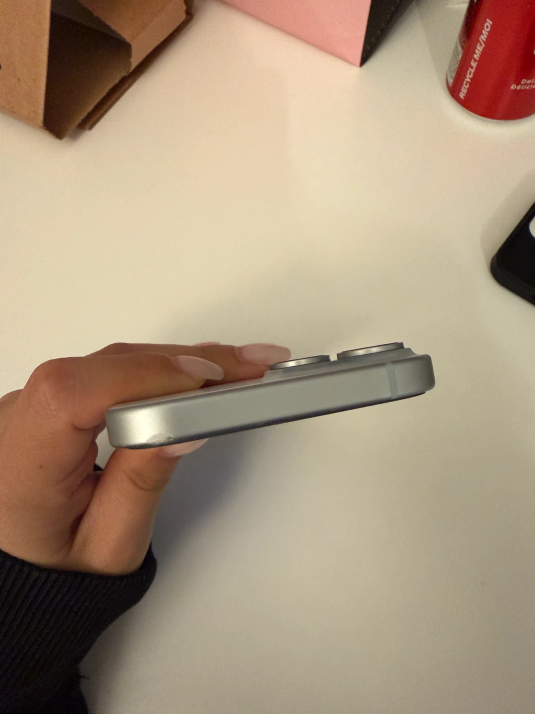 Apple iPhone 15 128GB - photo 3