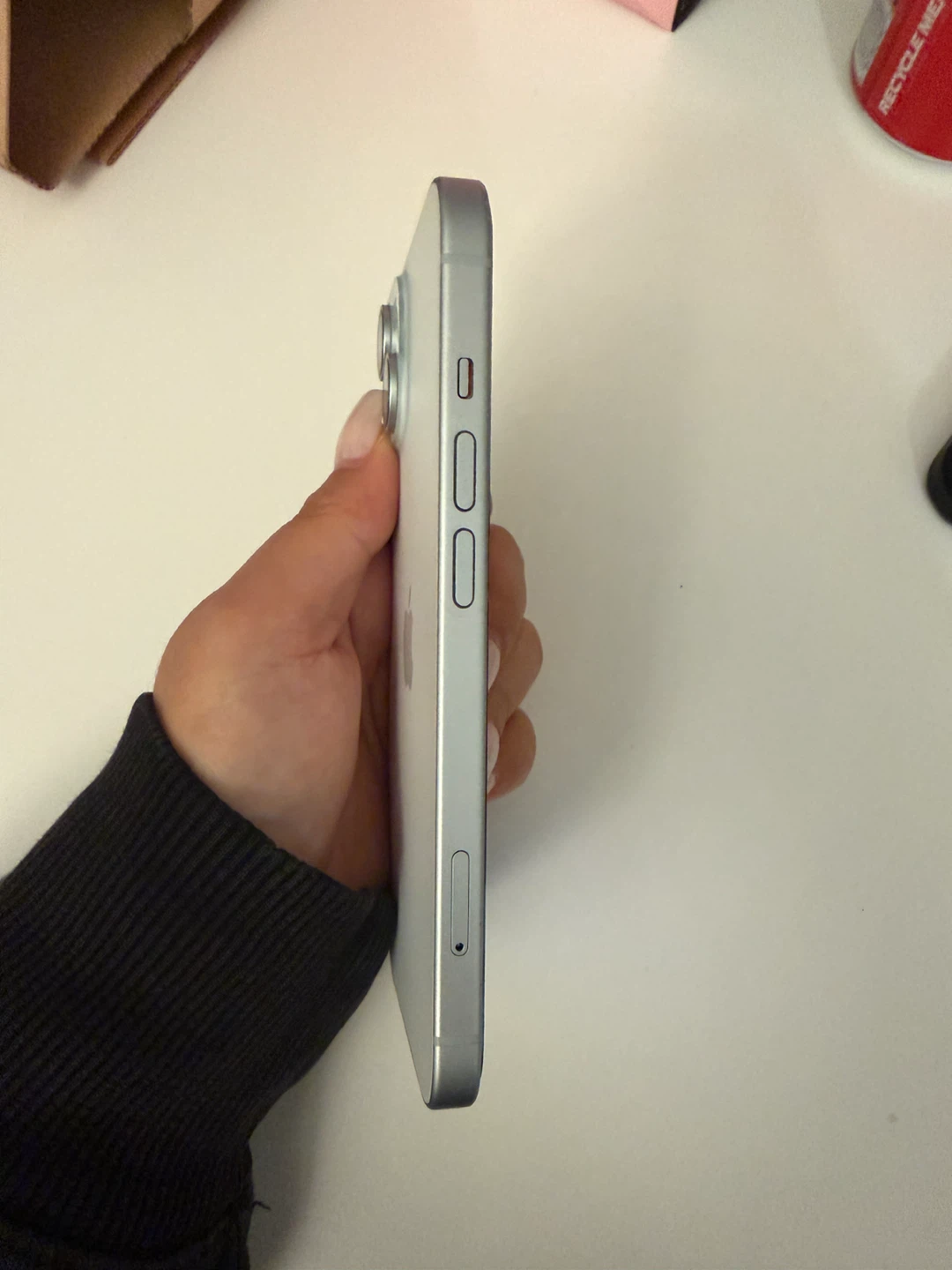 Apple iPhone 15 128GB - photo 4
