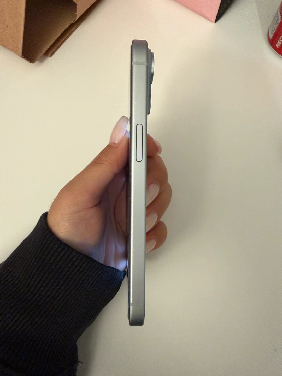 Apple iPhone 15 128GB - photo 5