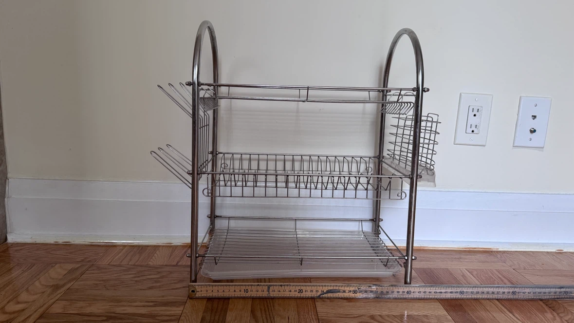 Dish rack - photo 2