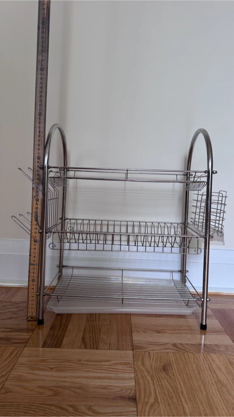 Dish rack - photo 3