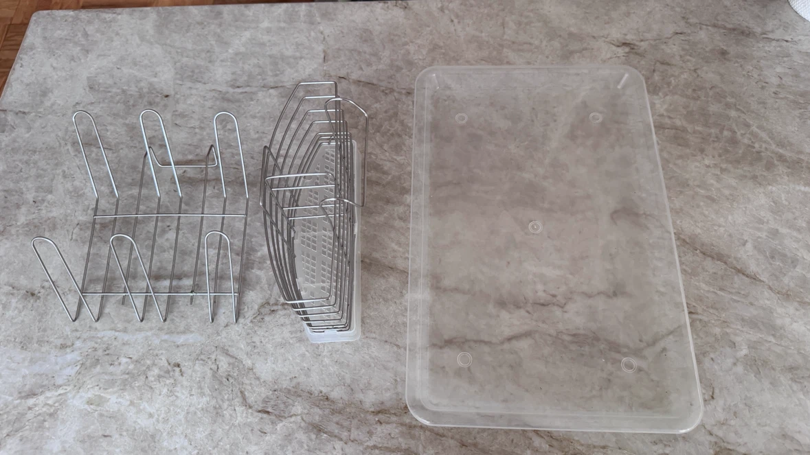 Dish rack - photo 4
