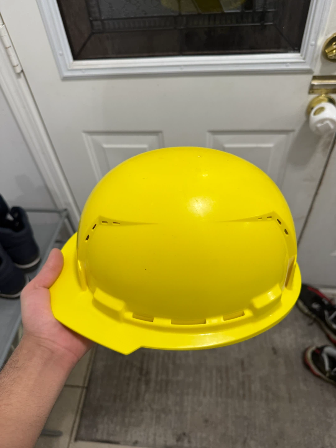 NEW Milwaukee Safety Hard Hat - photo 2