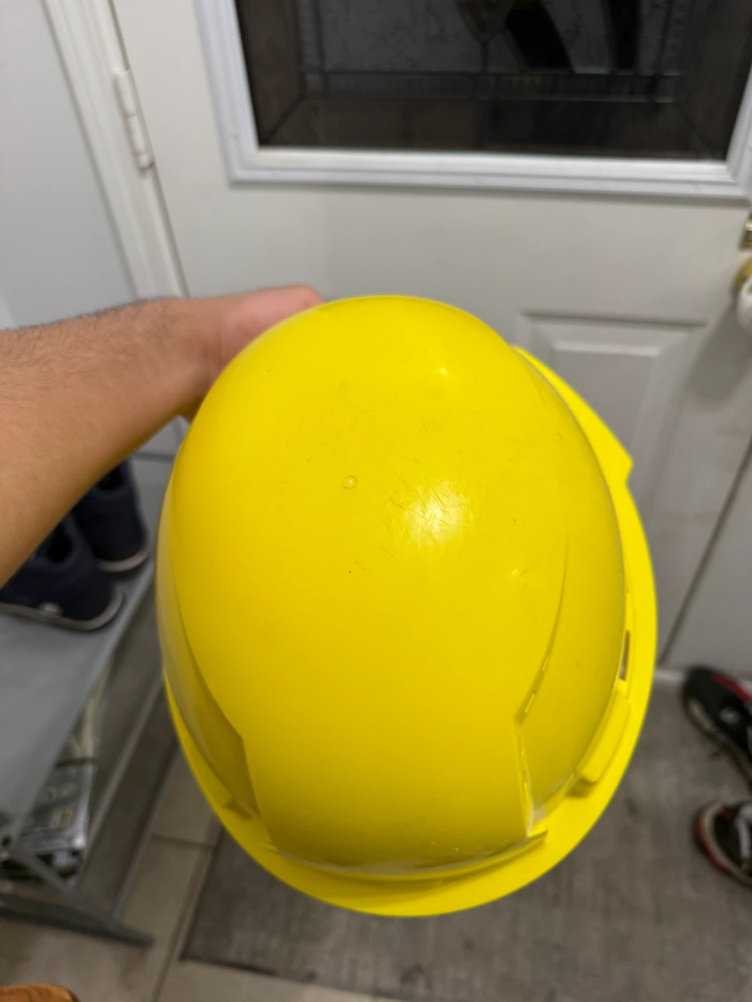 NEW Milwaukee Safety Hard Hat - photo 3