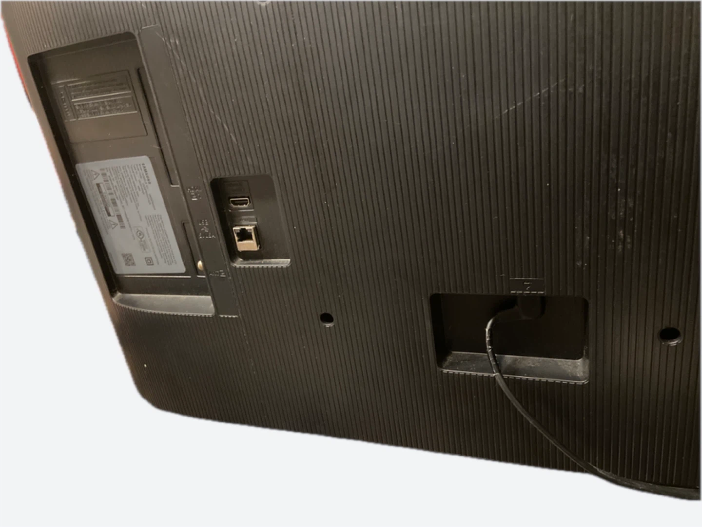 Samsung Smart TV - photo 2