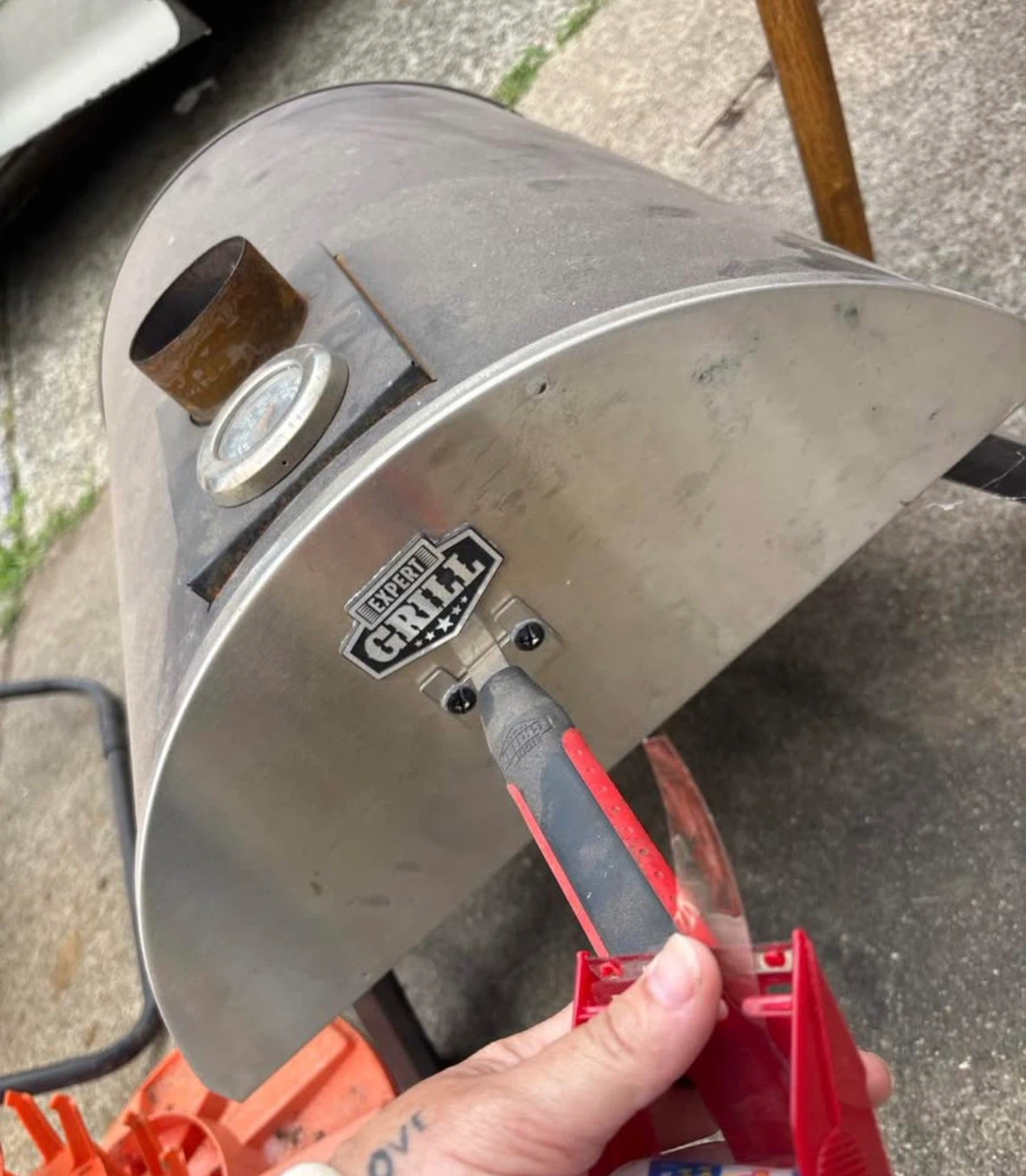 15 inch pizza oven - photo 2