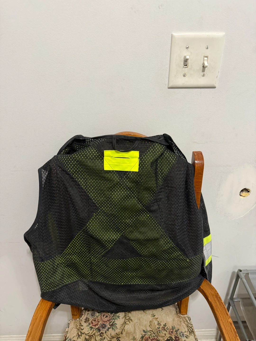 Safety Reflective Vest