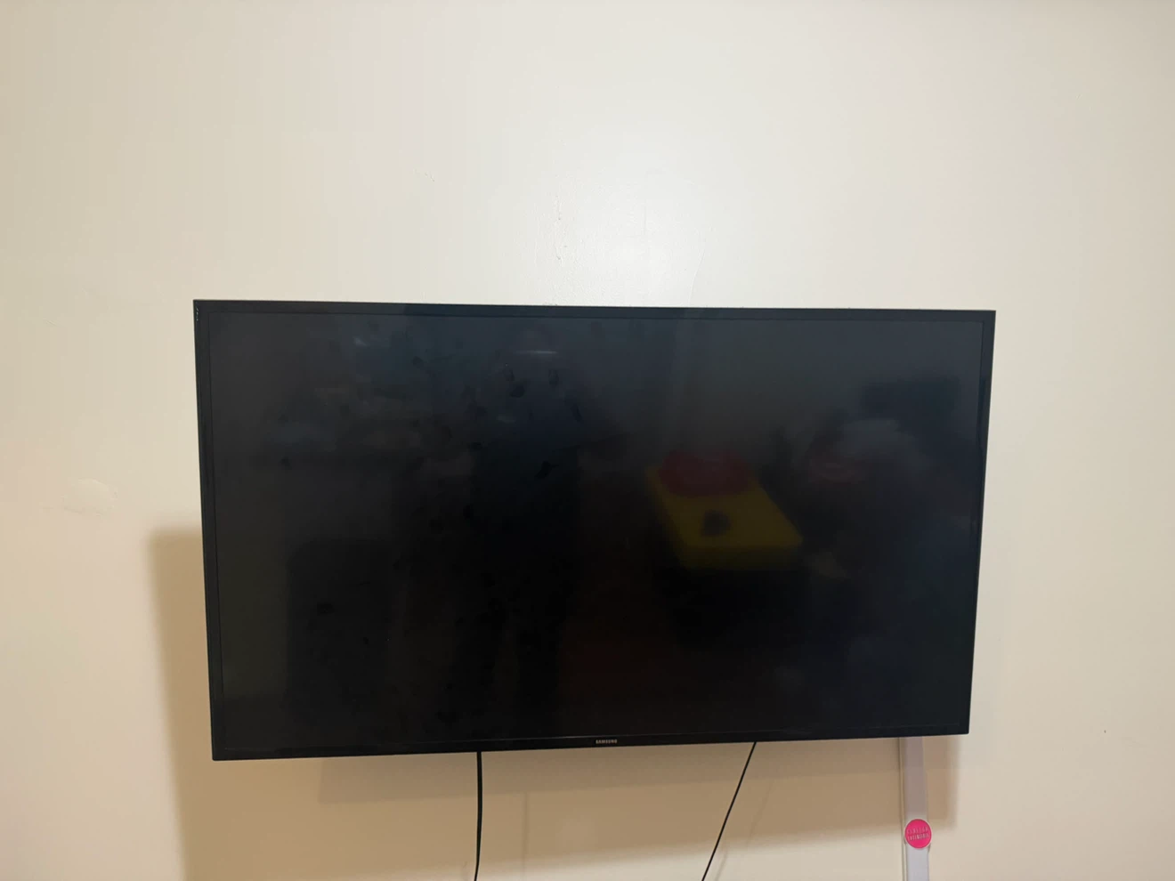 Samsung Television