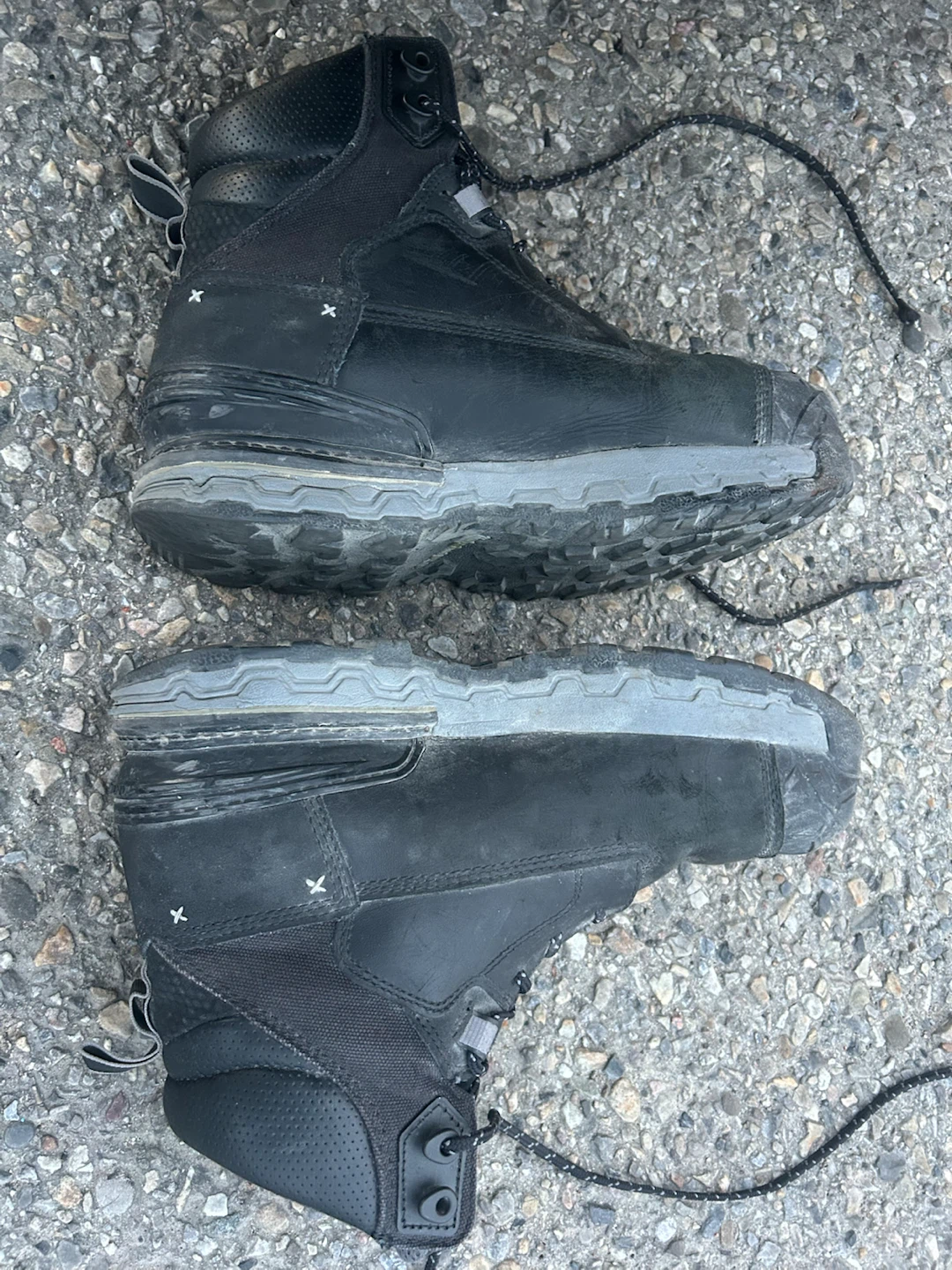 Timberland PRO Composite Toe Boots - photo 2