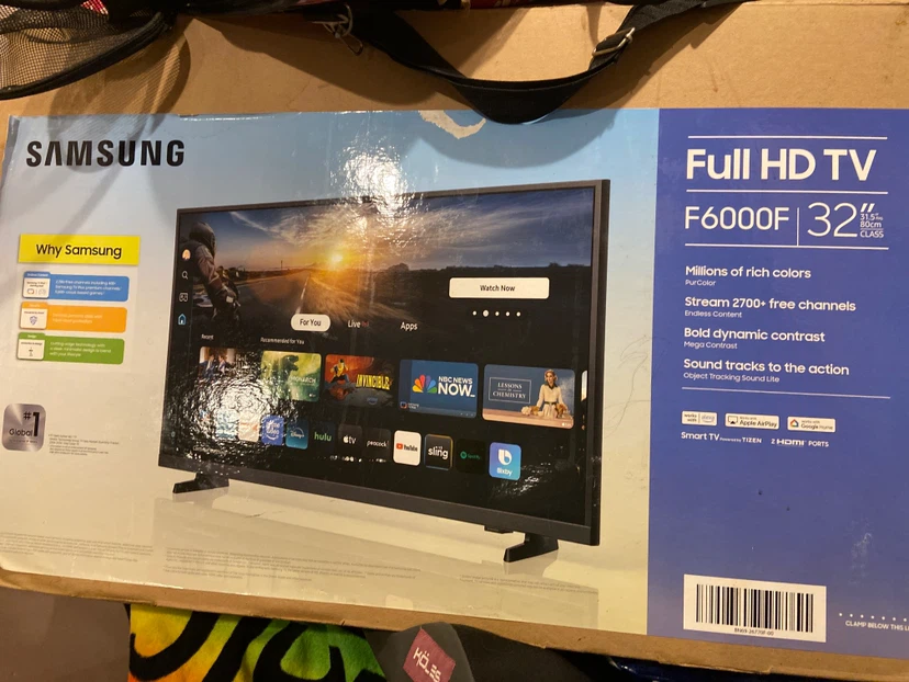 Samsung Smart TV - photo 4