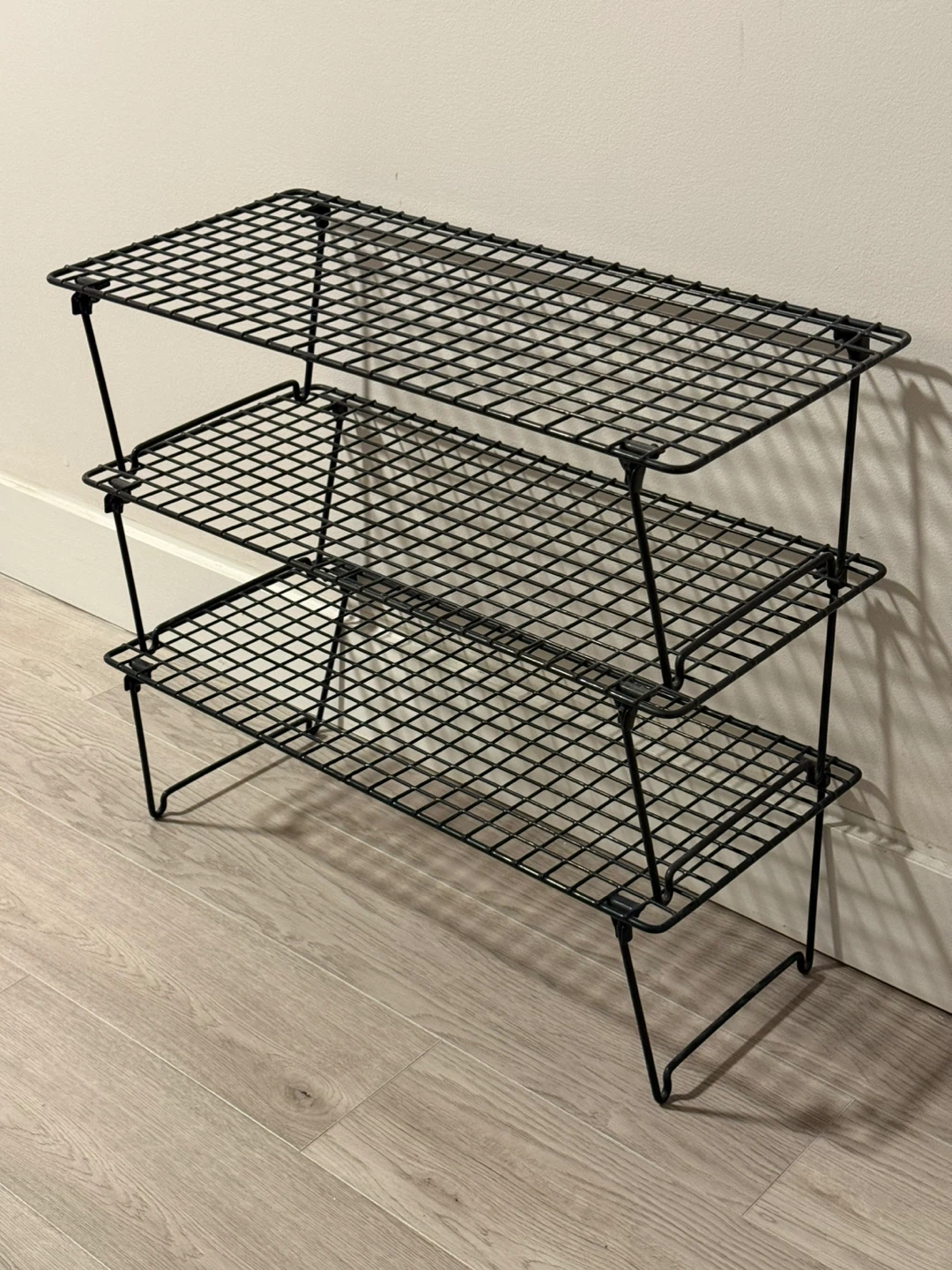 IKEA Shoe Rack