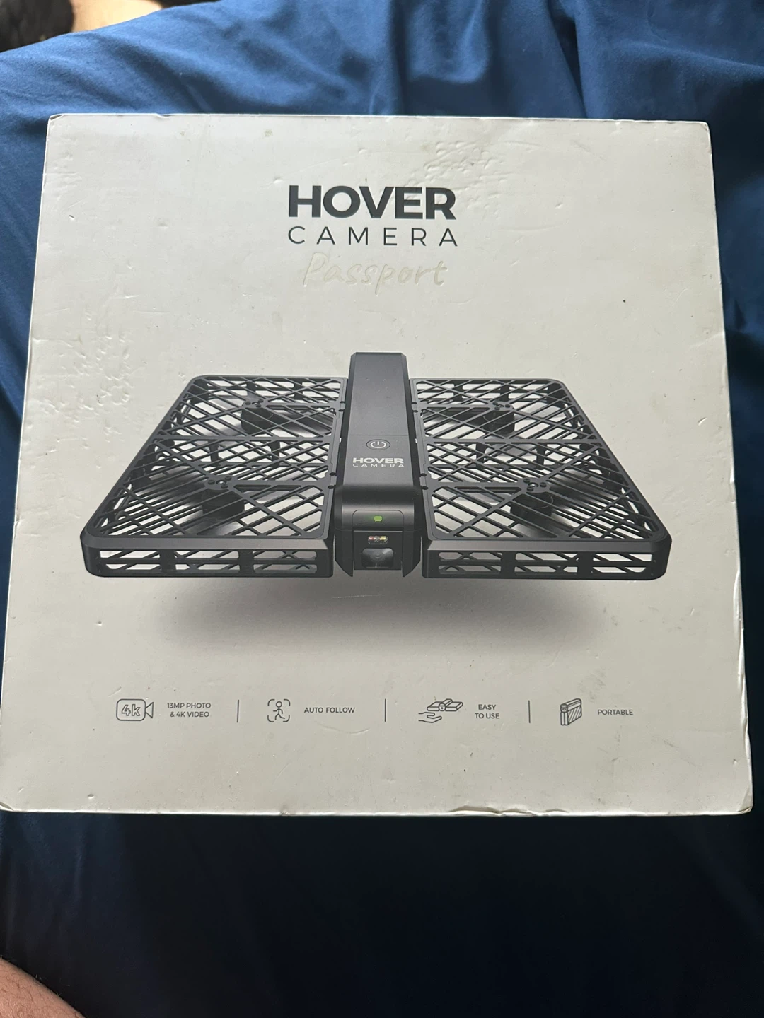 Drone